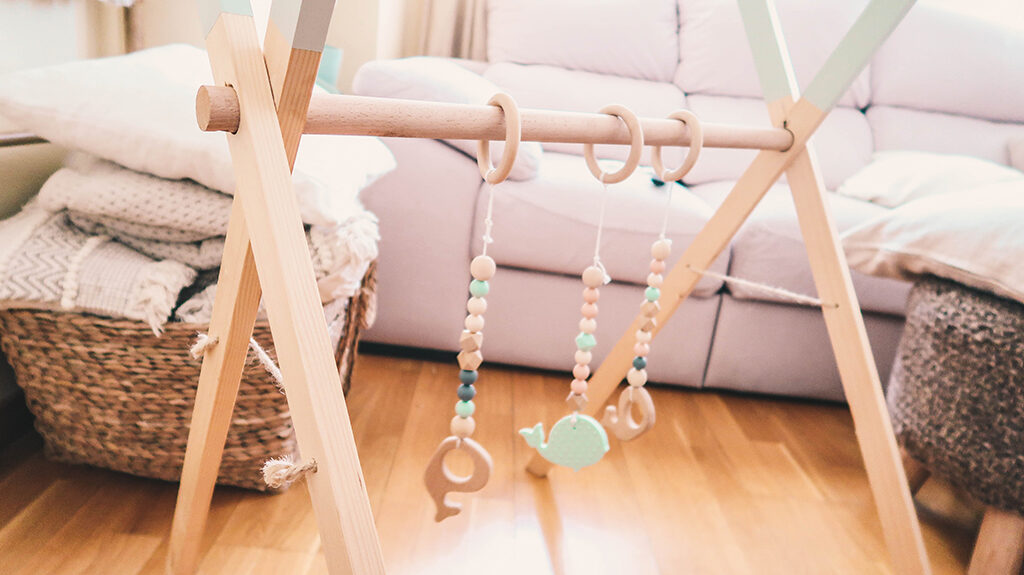 baby playgim detalle